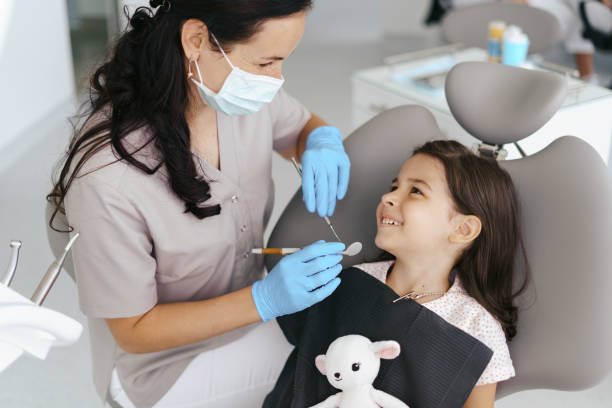 Best Broken or Cracked Tooth Emergency Dentist in Miramar Beach, FL