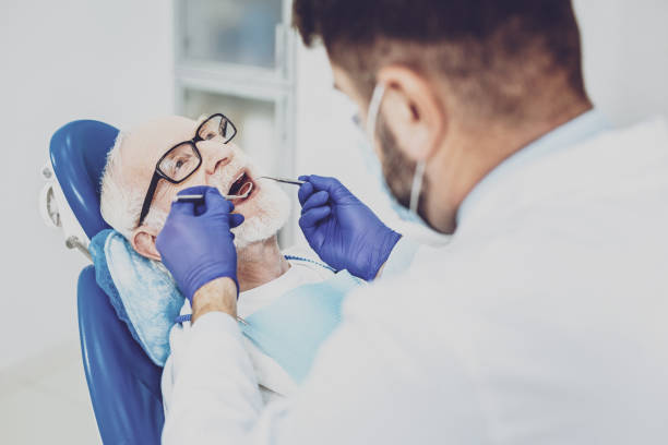 Best Emergency Dental Services for Seniors in Miramar Beach, FL